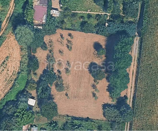terreno agricolo in vendita a Rivoli in zona Bruere
