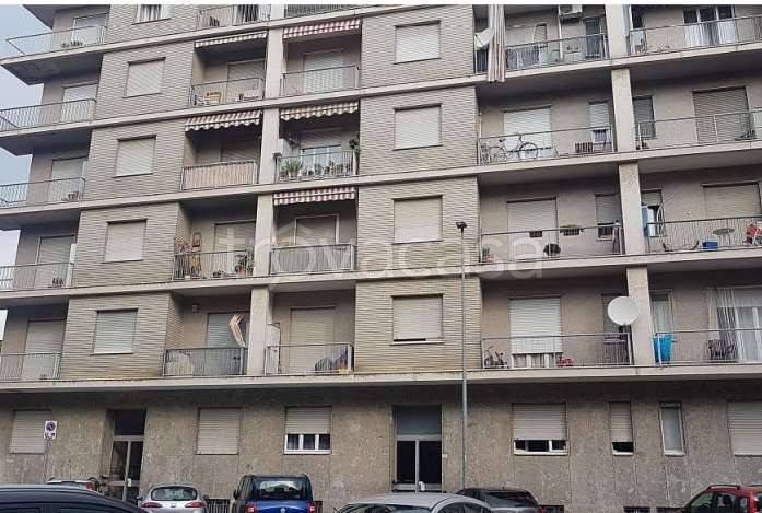 appartamento in vendita a Rivoli
