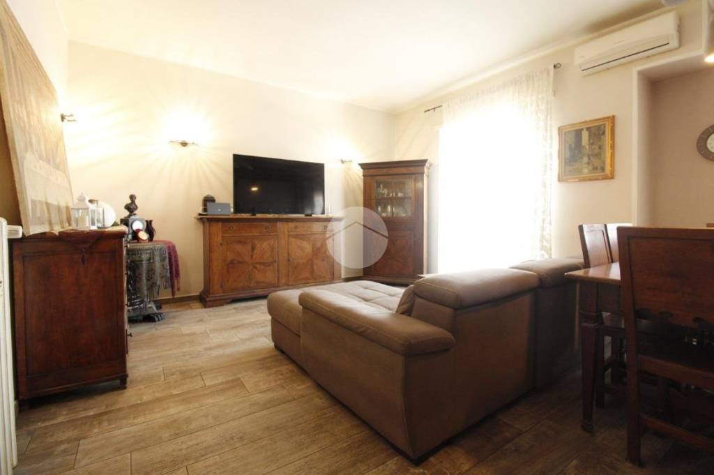appartamento in vendita a Rivoli