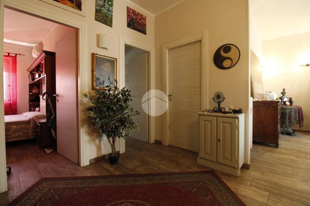 appartamento in vendita a Rivoli
