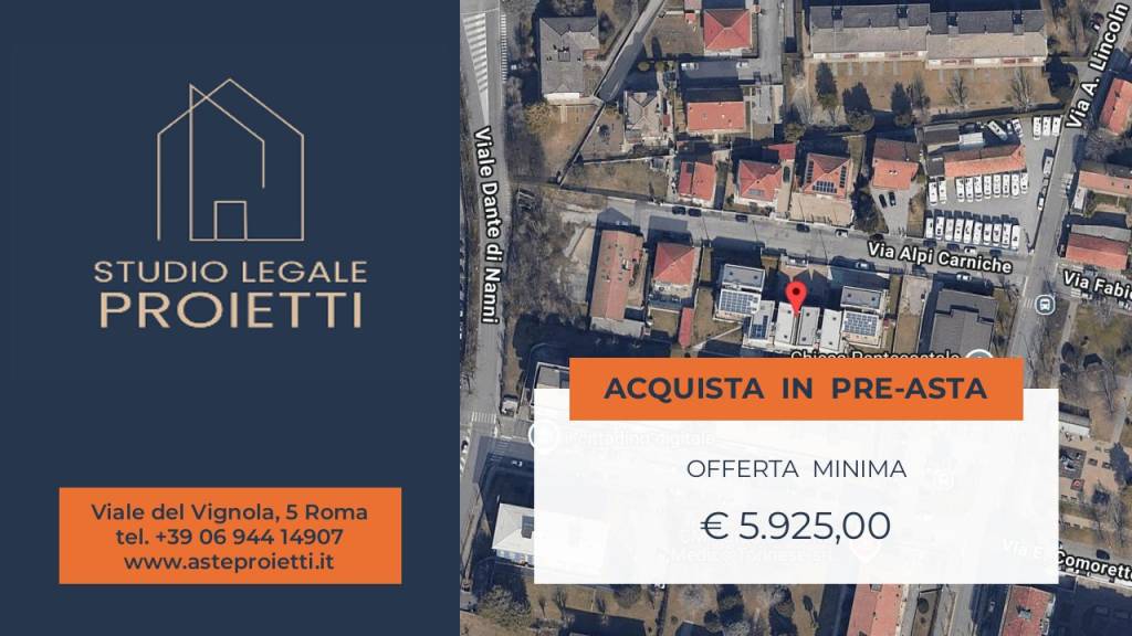appartamento in vendita a Rivoli