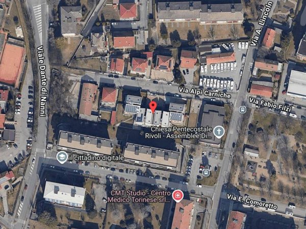 appartamento in vendita a Rivoli