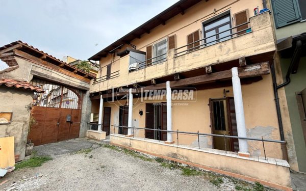 appartamento in vendita a Rivoli