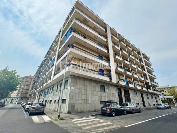 appartamento in vendita a Rivoli in zona Tetti Neirotti