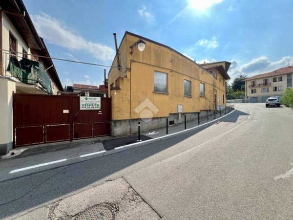 casa indipendente in vendita a Rivoli