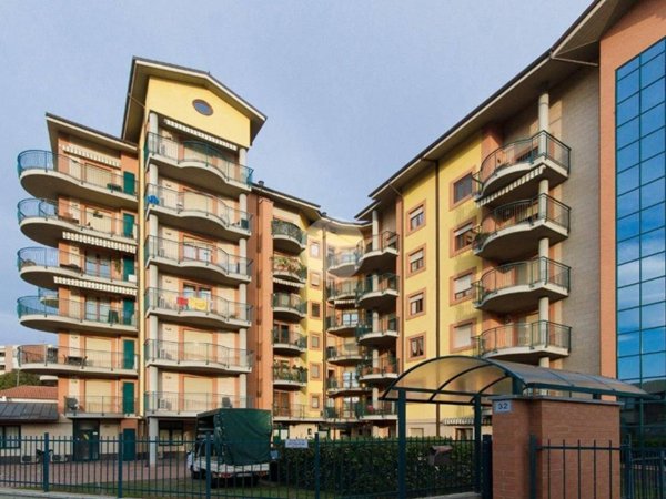 appartamento in vendita a Rivoli