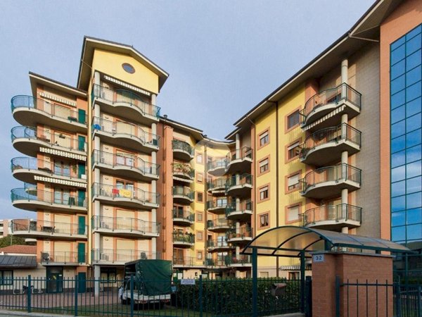 appartamento in vendita a Rivoli