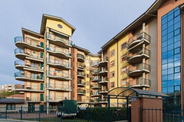 appartamento in vendita a Rivoli