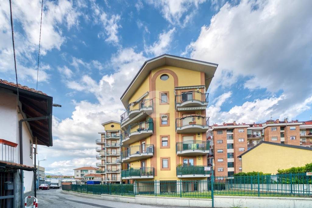 appartamento in vendita a Rivoli