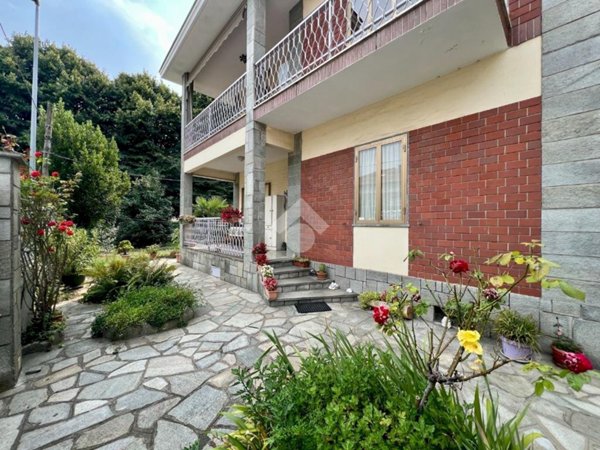 casa indipendente in vendita a Rivoli