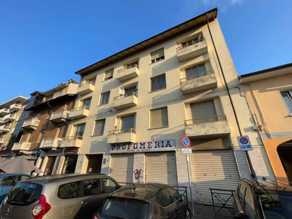 appartamento in vendita a Rivoli