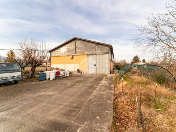 casa indipendente in vendita a Rivoli in zona Bruere