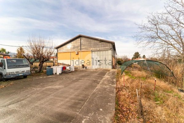 casa indipendente in vendita a Rivoli in zona Bruere