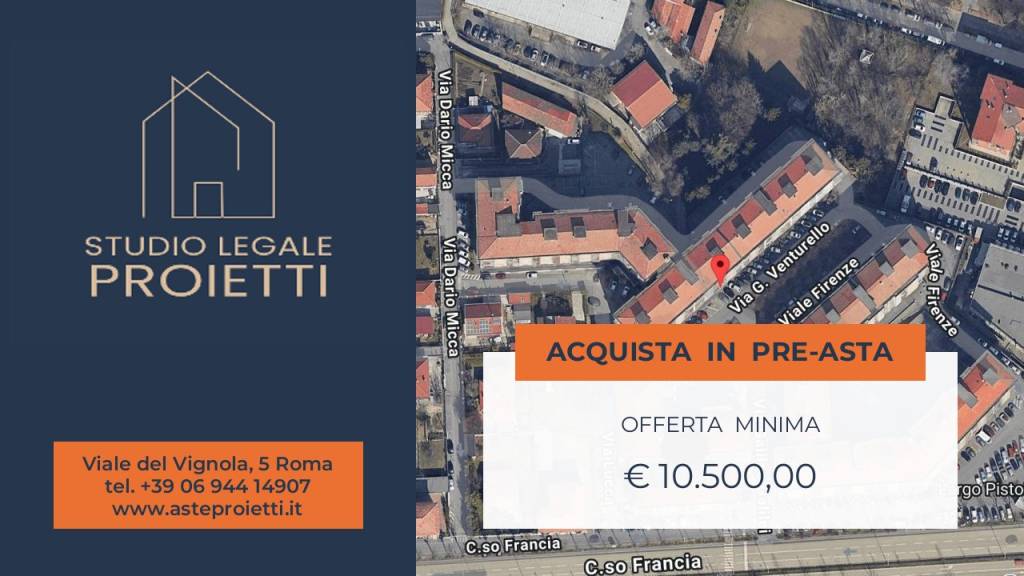 locale commerciale in vendita a Rivoli