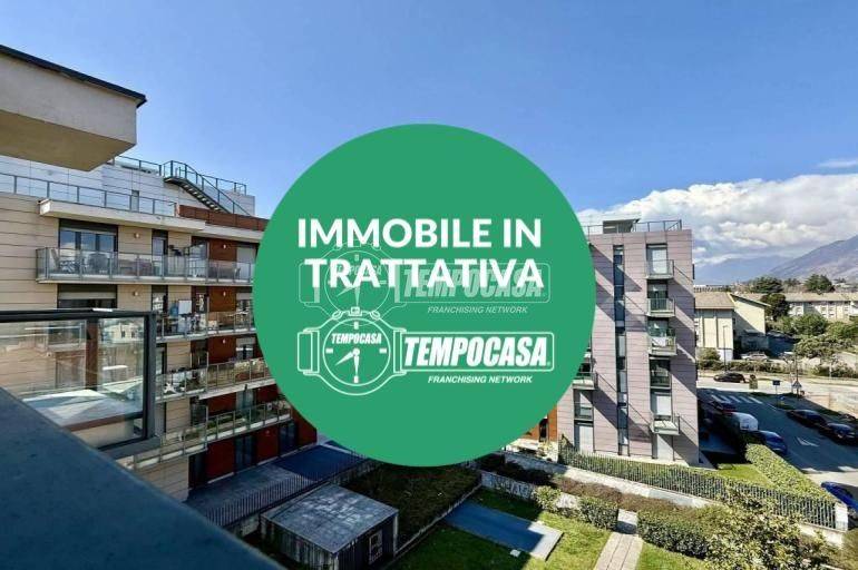 appartamento in vendita a Rivoli