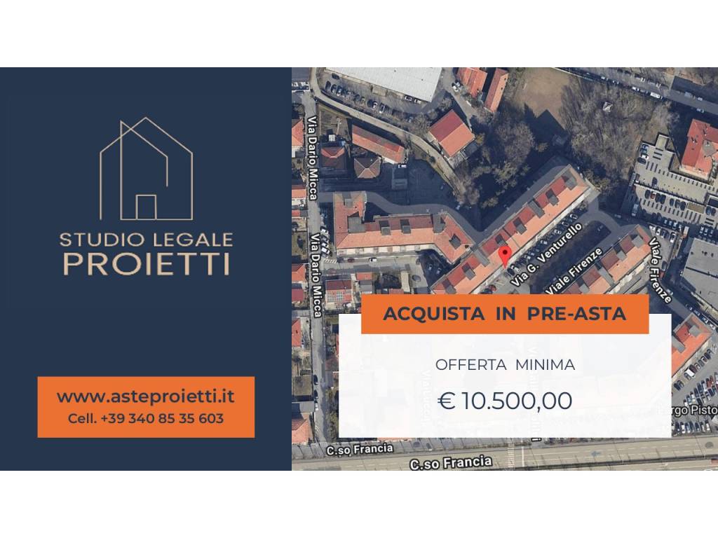 locale commerciale in vendita a Rivoli