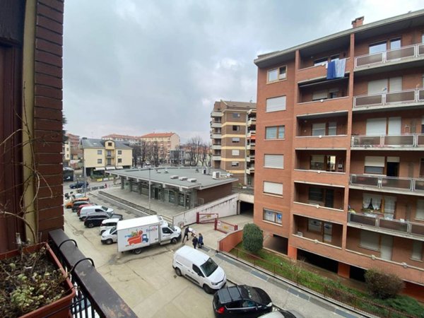 appartamento in vendita a Rivoli