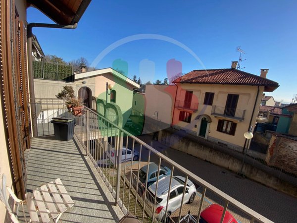 appartamento in vendita a Rivoli