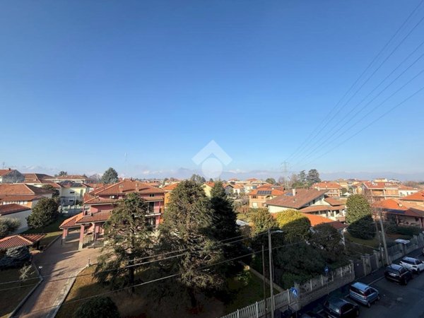 appartamento in vendita a Rivoli