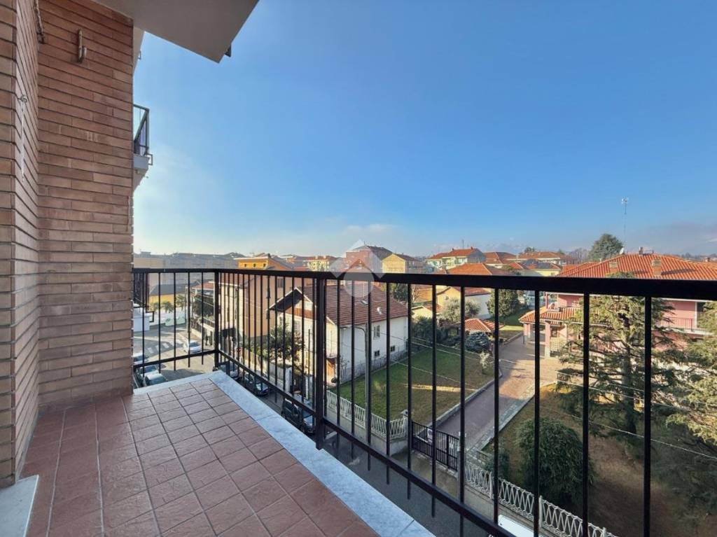 appartamento in vendita a Rivoli