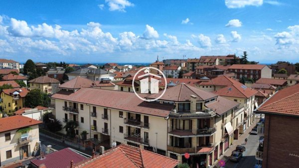 appartamento in vendita a Rivoli