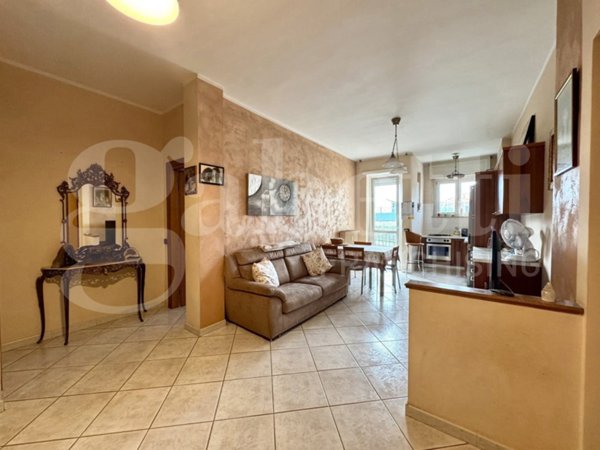 appartamento in vendita a Rivoli