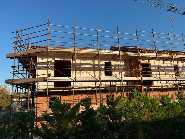 casa indipendente in vendita a Rivoli