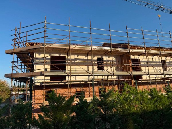 casa indipendente in vendita a Rivoli in zona Bruere