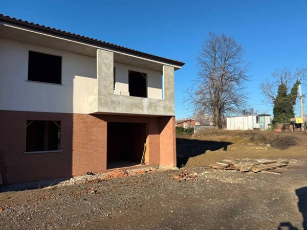 casa indipendente in vendita a Rivoli