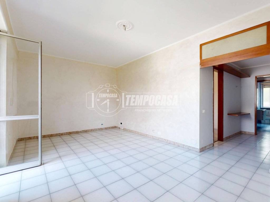 appartamento in vendita a Rivoli in zona Cascine Vica