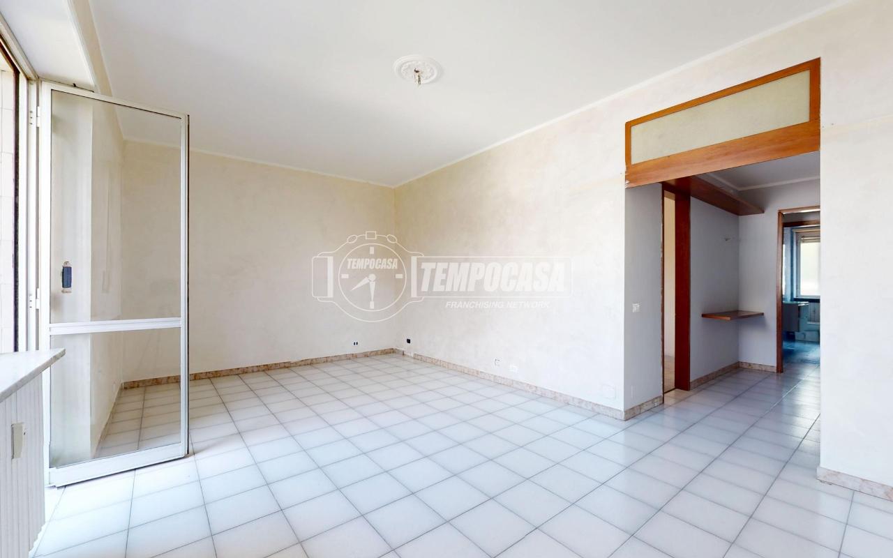 appartamento in vendita a Rivoli in zona Cascine Vica