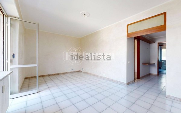 appartamento in vendita a Rivoli in zona Cascine Vica