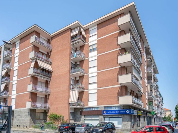 appartamento in vendita a Rivoli