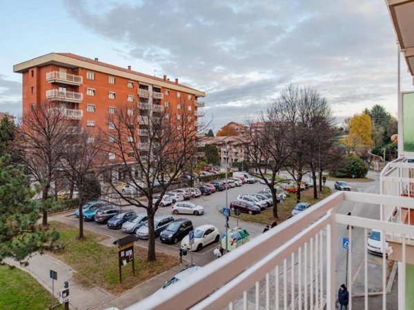 appartamento in vendita a Rivoli