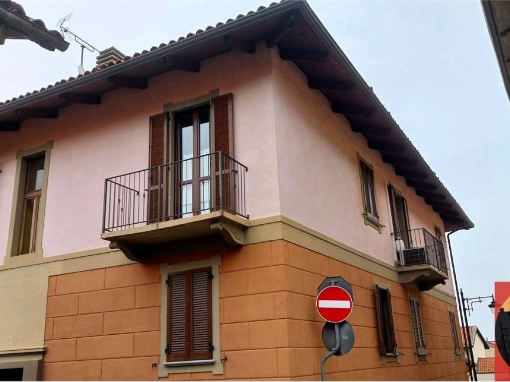 appartamento in vendita a Rivoli