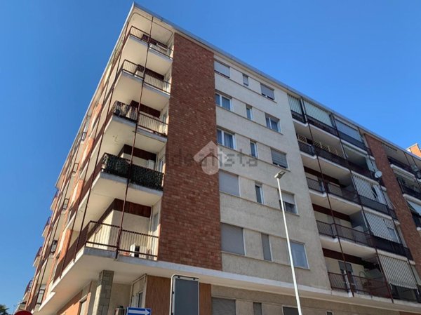 appartamento in vendita a Rivoli