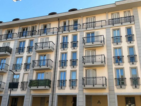 appartamento in vendita a Rivoli