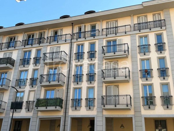 appartamento in vendita a Rivoli