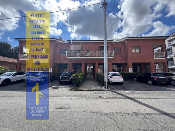 appartamento in vendita a Rivoli