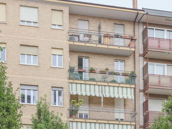 appartamento in vendita a Rivoli