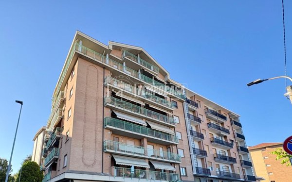 appartamento in vendita a Rivoli