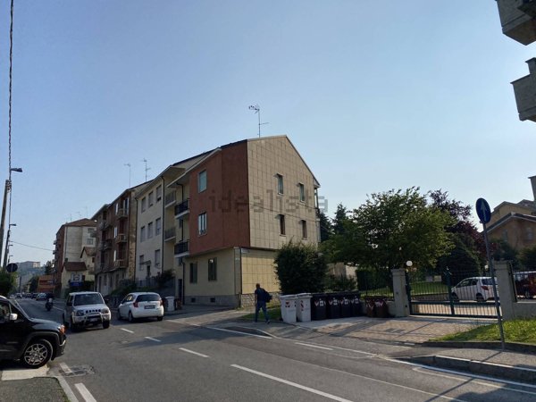 appartamento in vendita a Rivoli