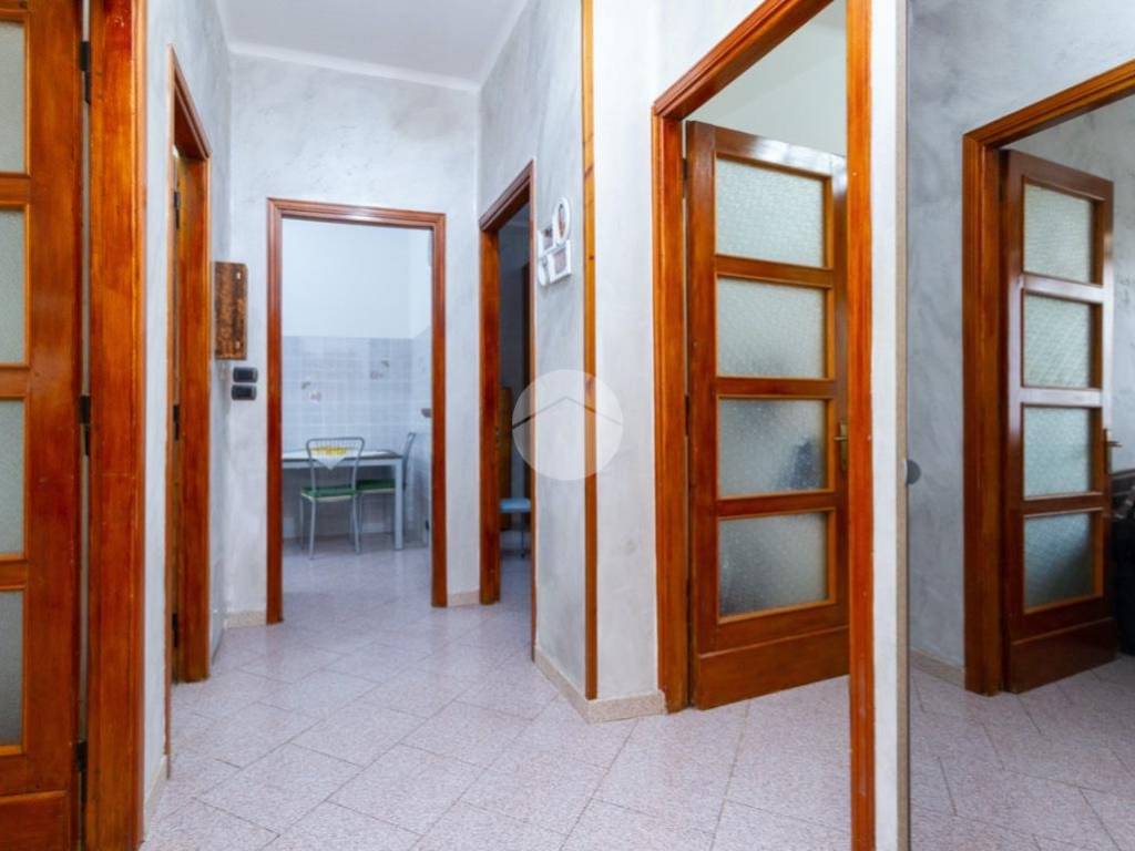 appartamento in vendita a Rivoli