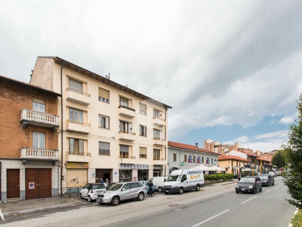 appartamento in vendita a Rivoli