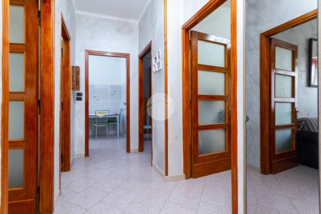 appartamento in vendita a Rivoli