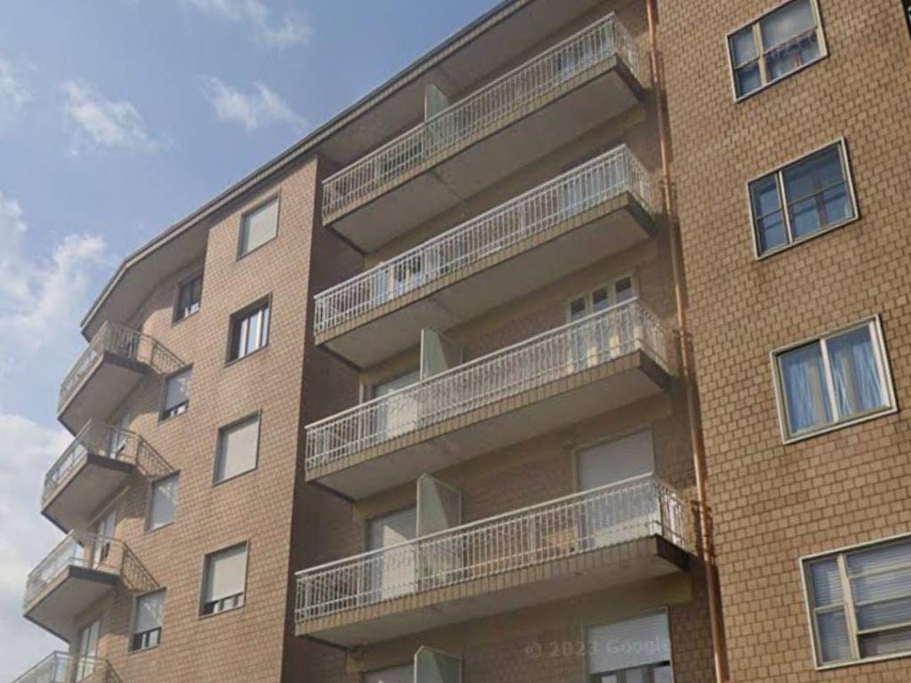 appartamento in vendita a Rivoli