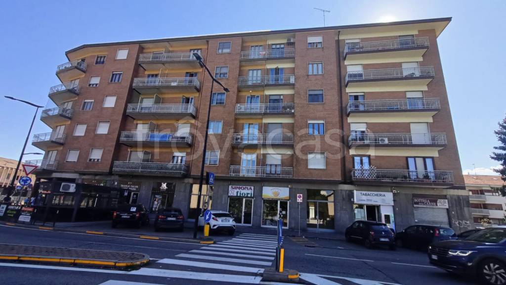 appartamento in vendita a Rivoli