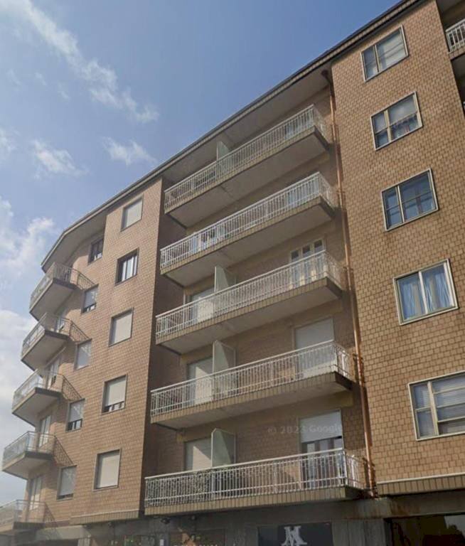 appartamento in vendita a Rivoli