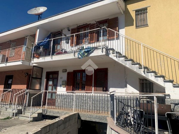 appartamento in vendita a Rivoli in zona Tetti Neirotti