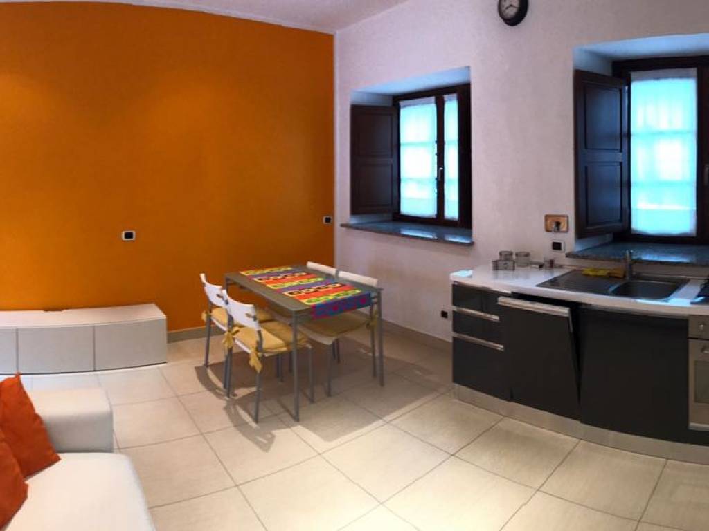 appartamento in vendita a Rivoli